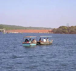 Venna Lake